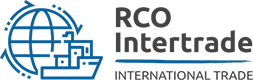 rco intertrade internacional trade logo